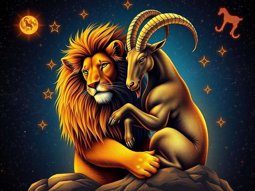 Leo and Capricorn relationship dynamics Leo and Capricorn relationship dynamics