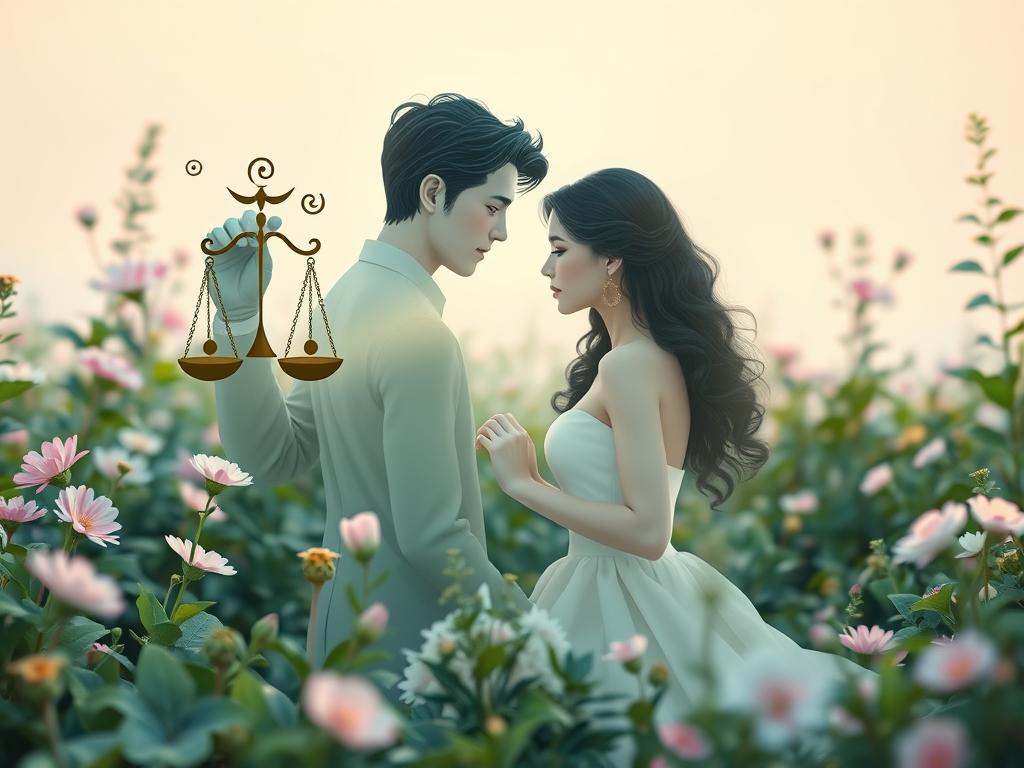 Libra and Scorpio emotional compatibility Libra and Scorpio emotional compatibility