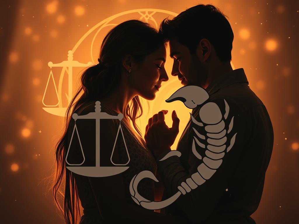 Libra and Scorpio sexual compatibility overview Libra and Scorpio sexual compatibility overview