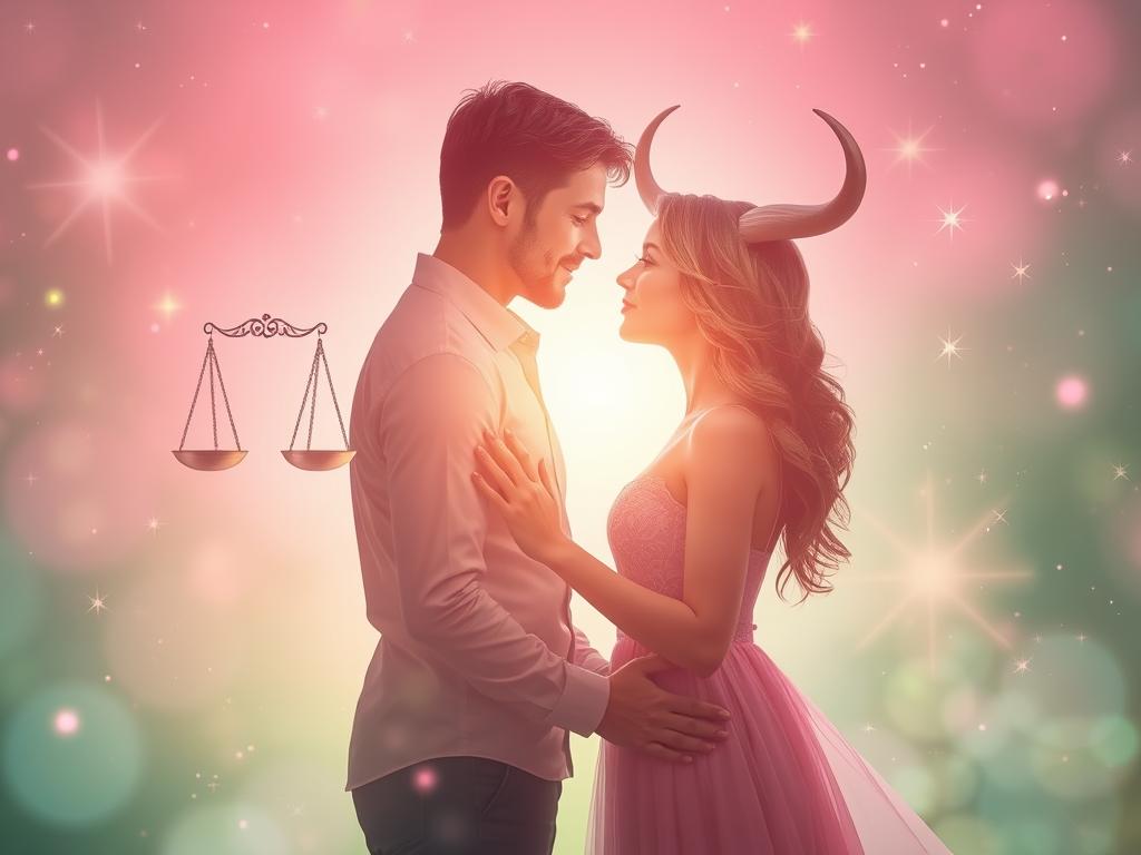 Venus influence on Libra and Taurus Venus influence on Libra and Taurus