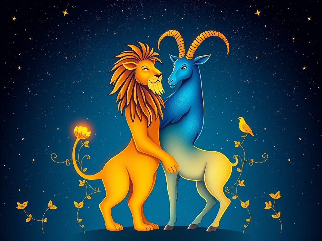 how well do Leo and Capricorn match how well do Leo and Capricorn match