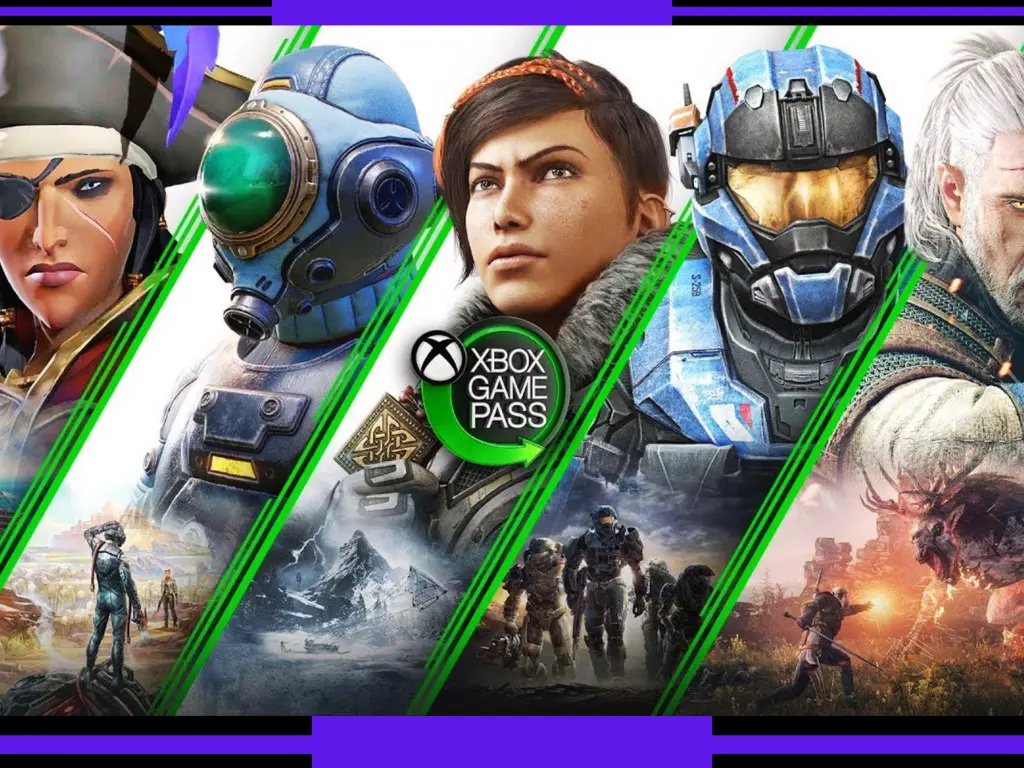 Xbox Game Pass auf PC