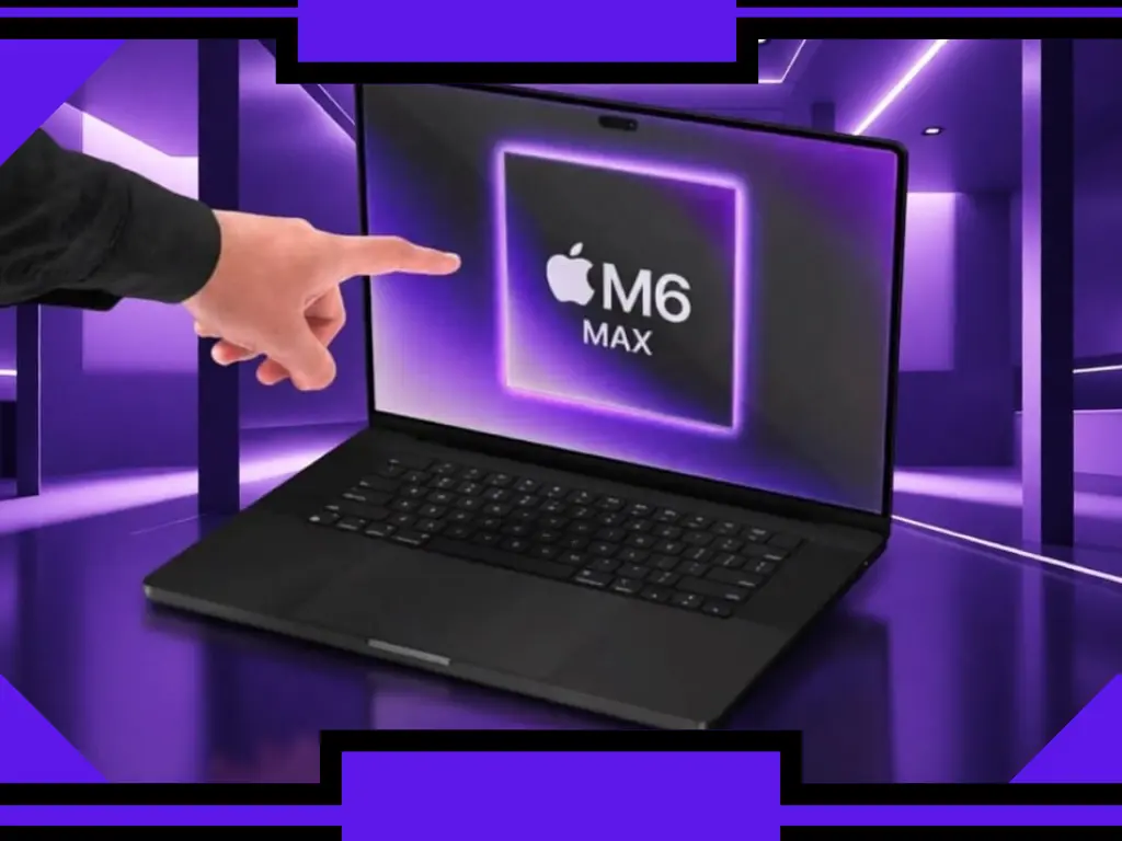 Apple MacBook Ultra