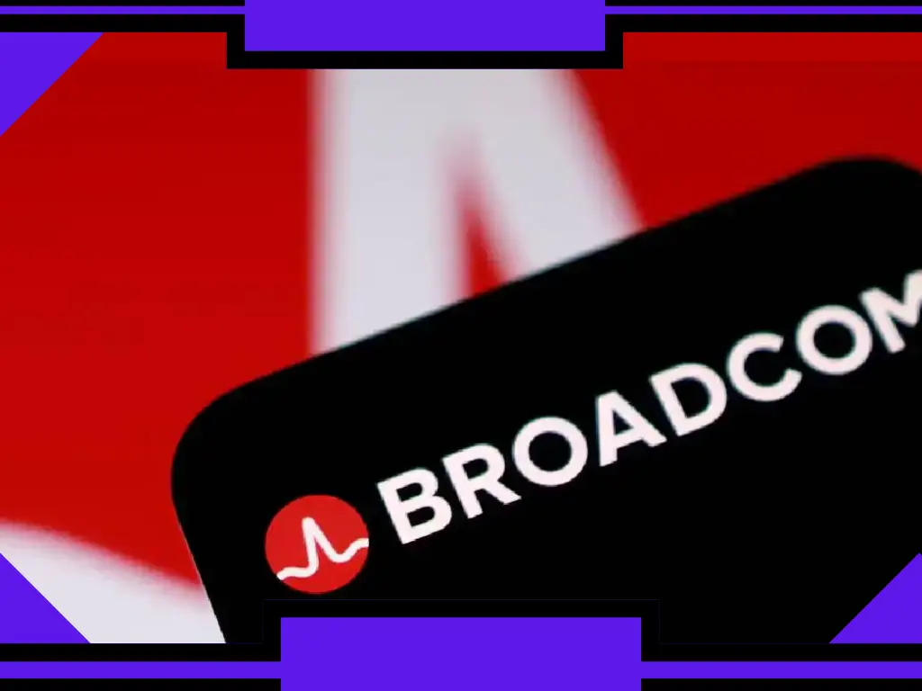 Apple verlängert Broadcom
