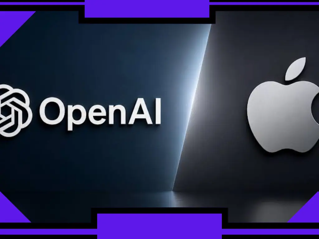 Apple vs OpenAI