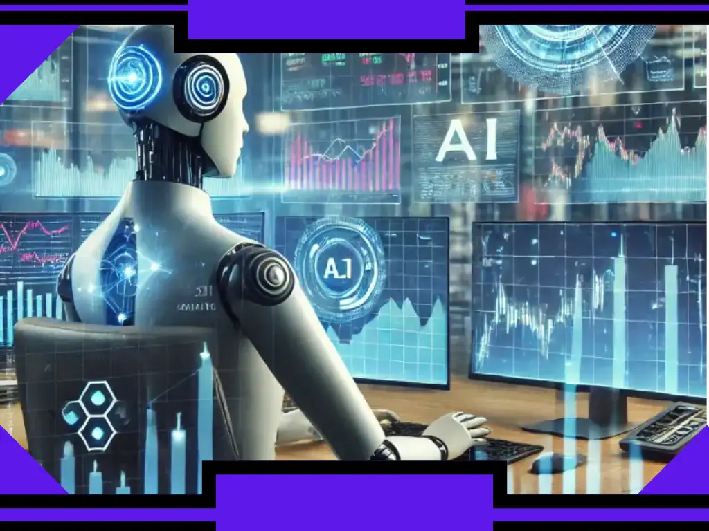 Automated Trading Bots