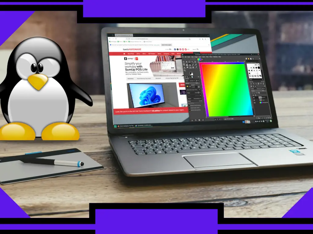 Beste Linux Distros für alte Laptops