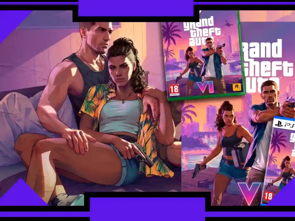 GTA 6 vorbestellen