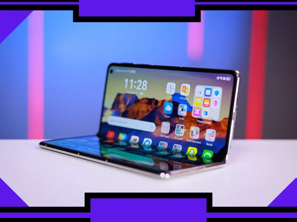 Galaxy Z Fold 8 Ultra