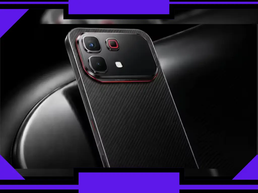 Infinix Note 60 Pro Pininfarina