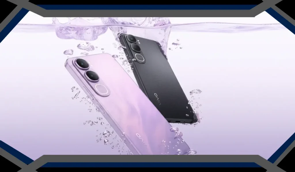 Vivo Y31s 5G