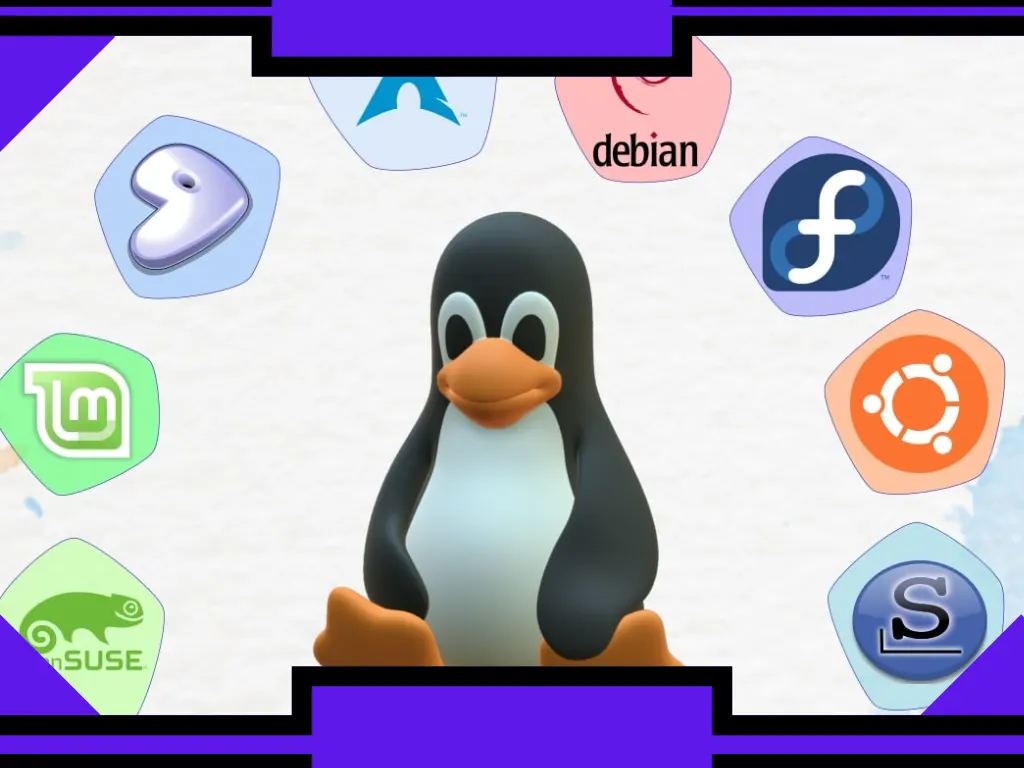 distribuciones Linux ligeras