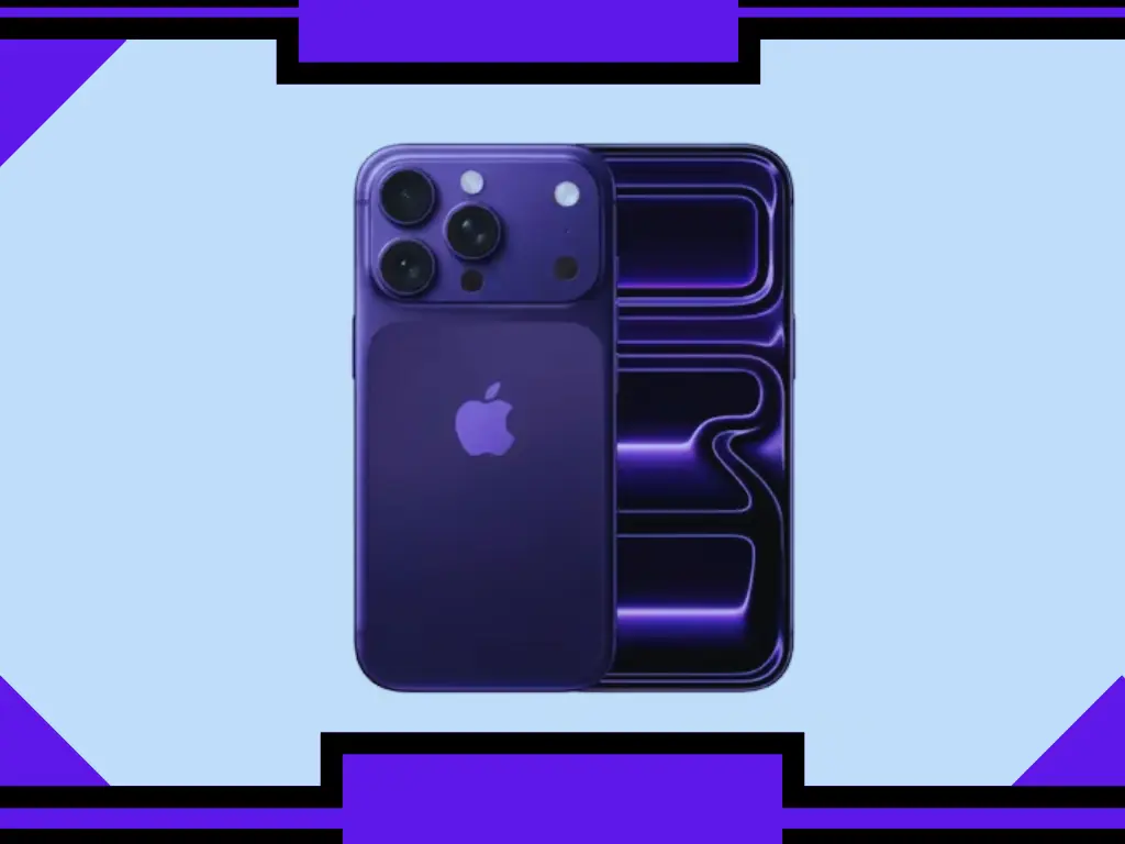 iPhone 18 Pro Max Leck